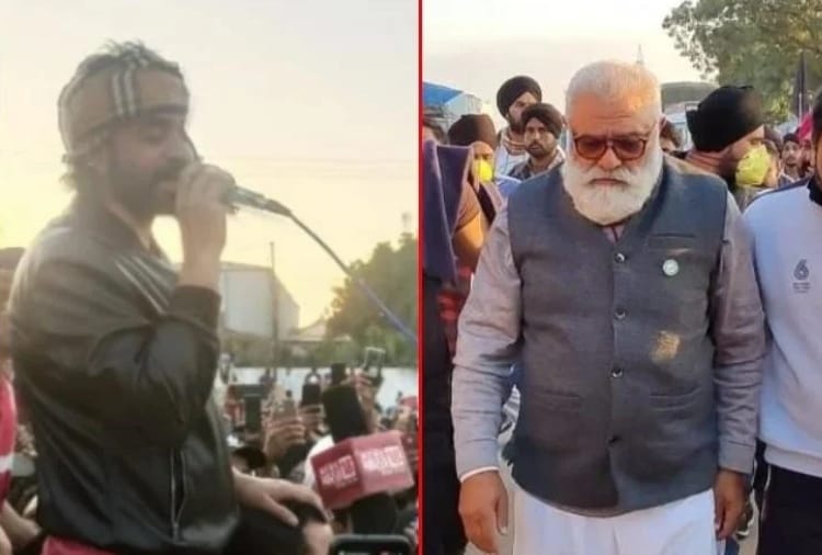 Kisan Andolan News: Many Sportspersons and actors support Farmers protest