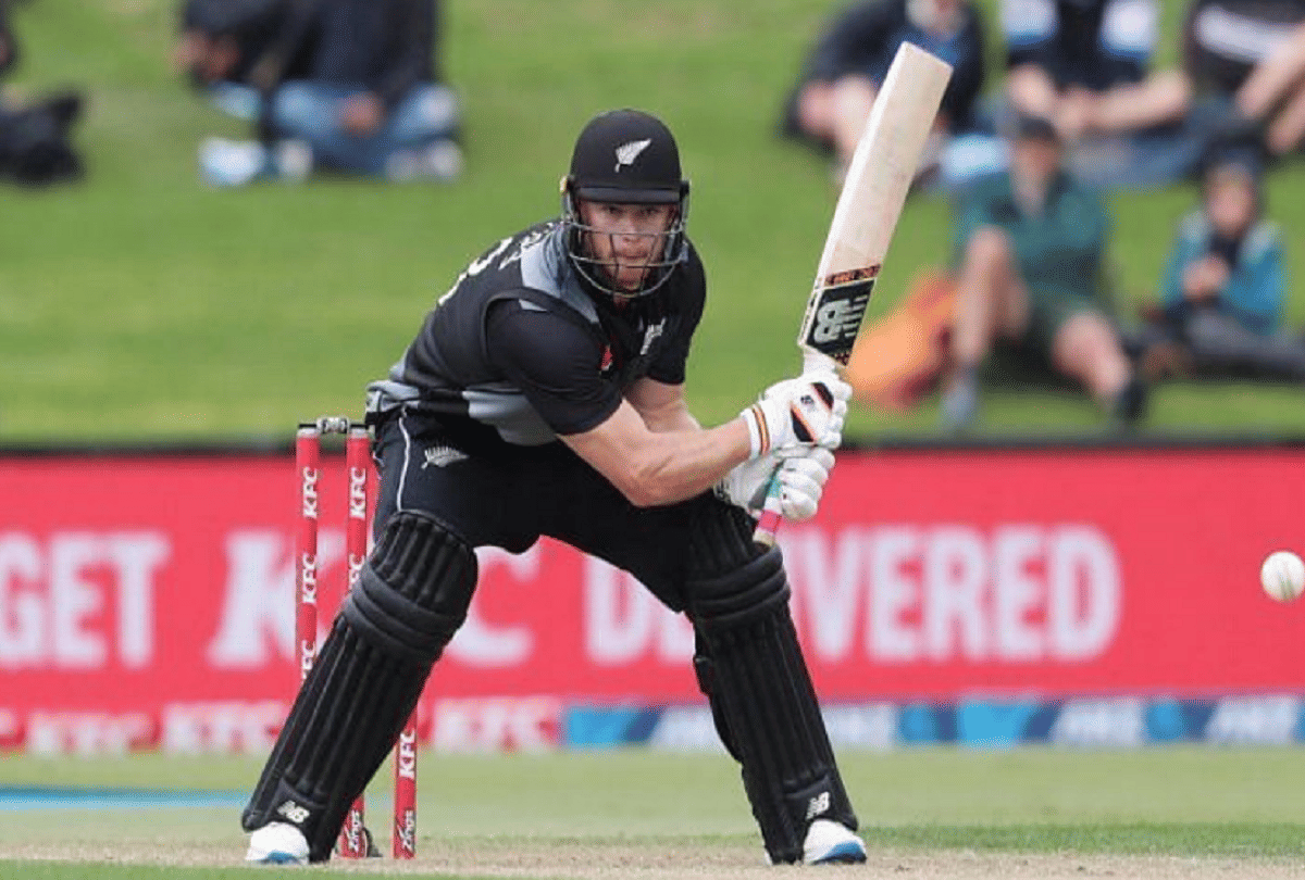 Glenn Philips smashed fastest t20i century, New zealand takes unbeaten lead in 3 match series against west indies