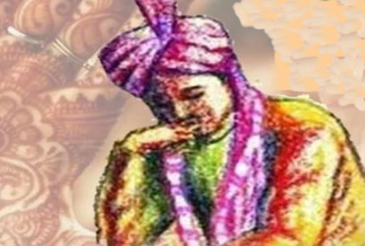 groom refuses to marry as an excuse for stomachache in mathura