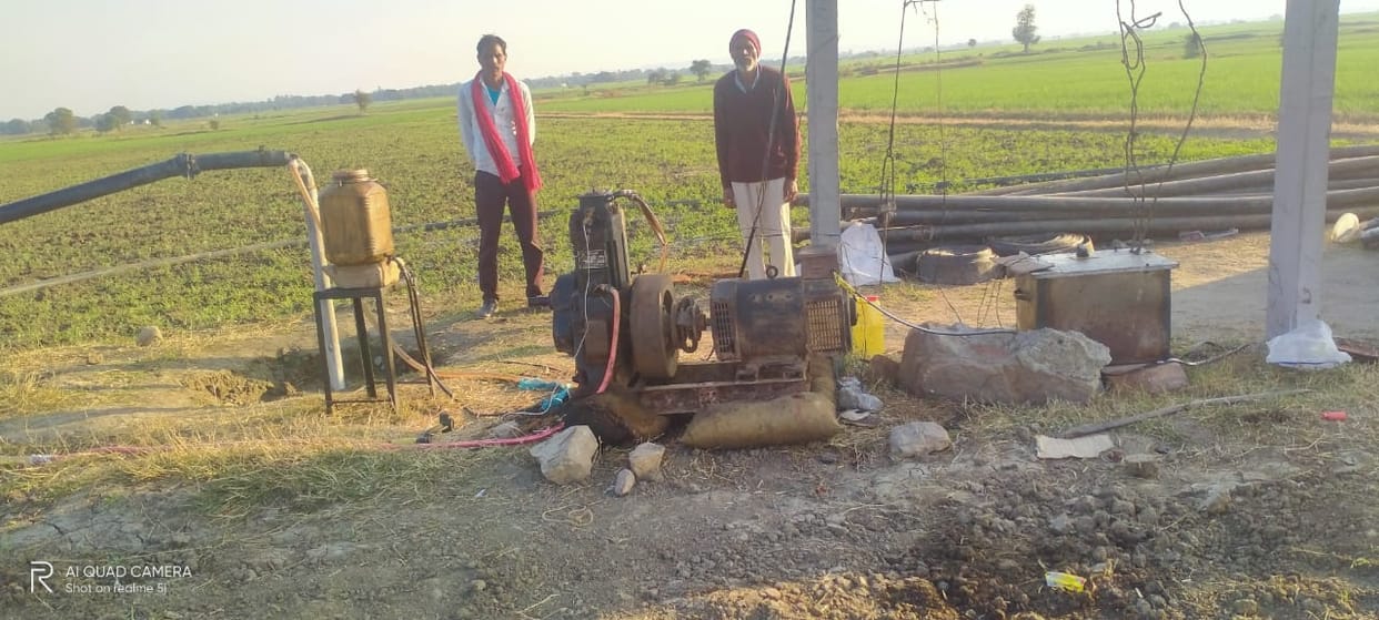 Farmer disturb for low voltage