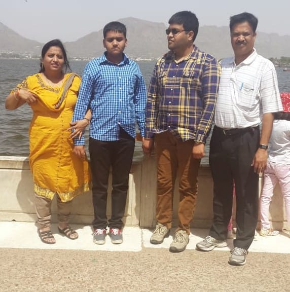 UPSC exam toppers tips, IAS K Lalith profile, know about his success story