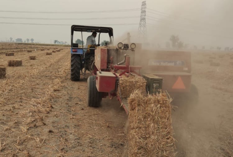 Progressive Farmer of Kaithal Mentioned in Mann ki Baat by PM Modi