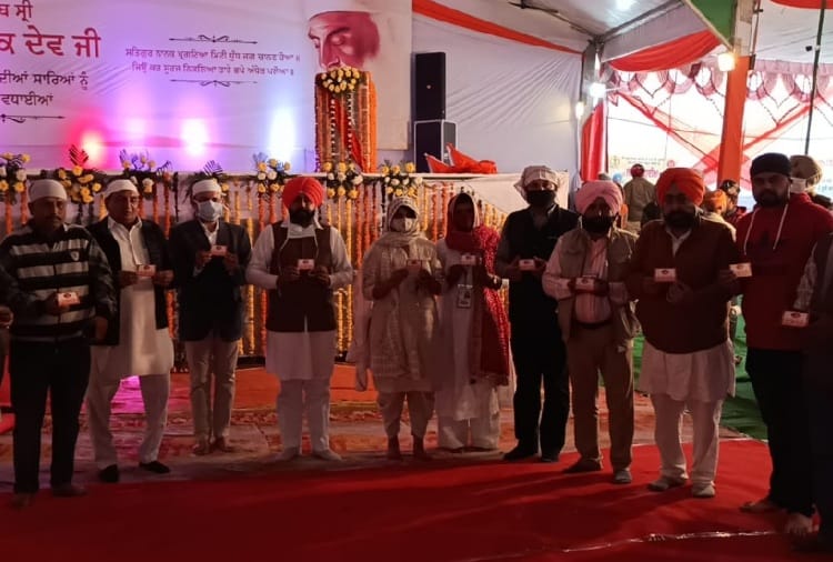 Unique number will be provided to every house of Sultanpur Lodhi