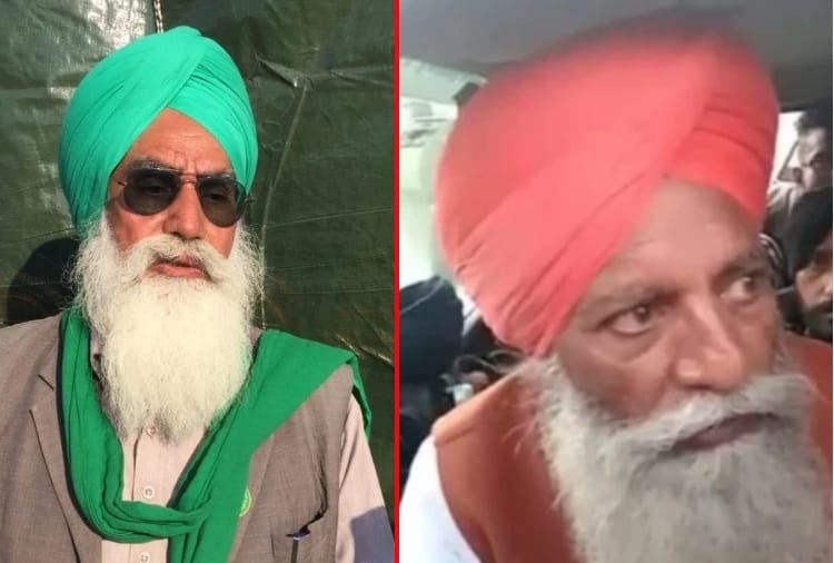 Farmers Protests against farm Laws on Singhu border continues