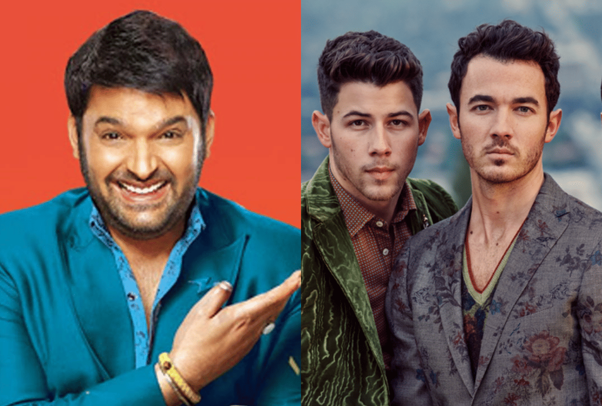 Bharti Singh To Be Banned From The Kapil Sharma Show and Jonas Brothers Accused entertainment news