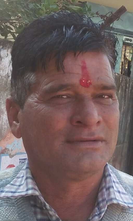 Death in Bageshwar