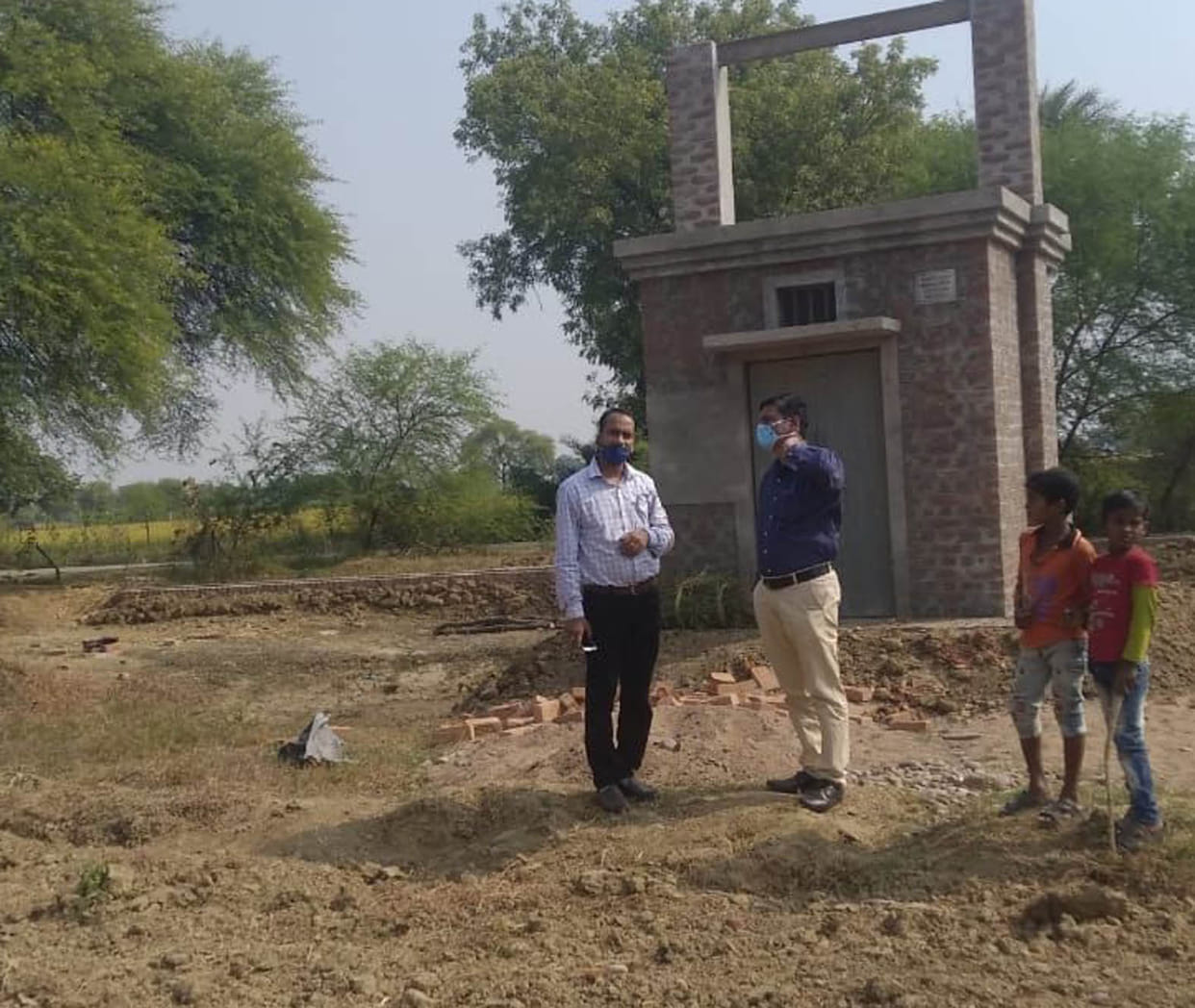 91 tubewells closed, 9100 hectares under cultivation