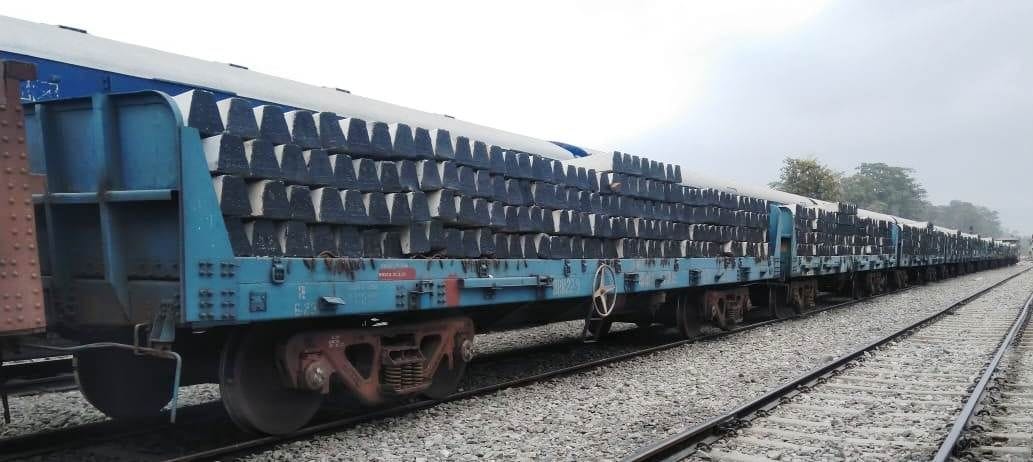 Izatnagar division of Railways gets revenue of 18 lakh rupees