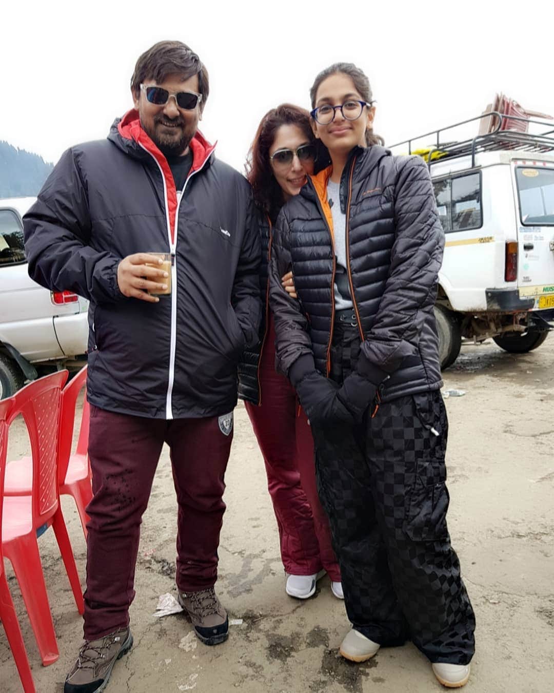 Late Singer Wajid Khan Wife Kamalrukh Khan Reveals That They Were Living Separately Since Six Years