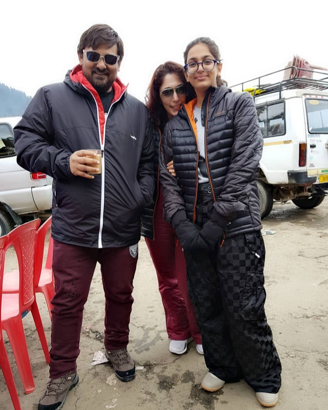 Late Singer Wajid Khan Wife Kamalrukh Khan Reveals That They Were Living Separately Since Six Years