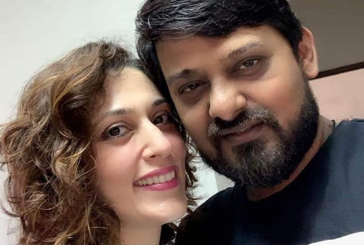 Late Singer Wajid Khan Wife Kamalrukh Khan Reveals That They Were Living Separately Since Six Years