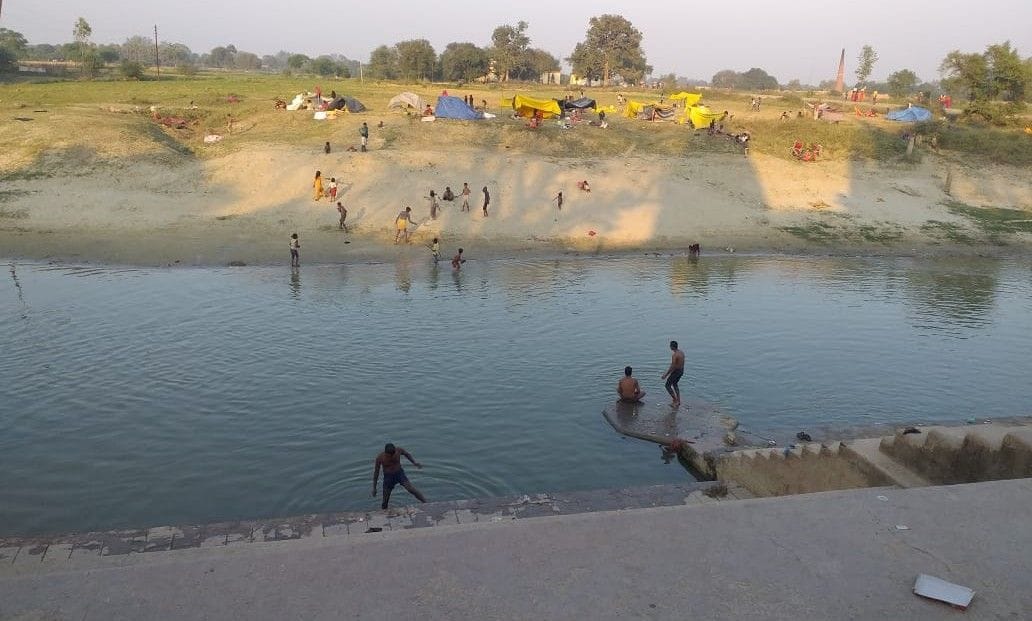 Karthik Purnima today, thousands of devotees will take a holy dip