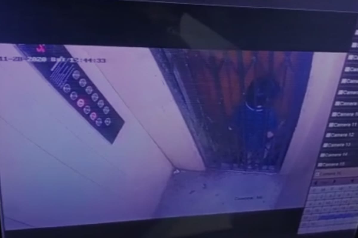 maharashtra five year old boy crushed to death in dharavi lift 