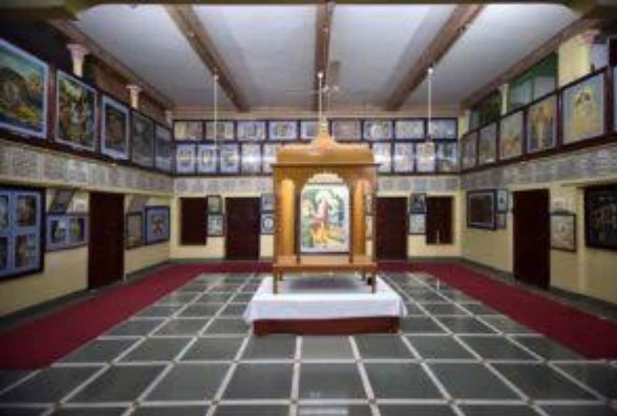 Gita Press will enter its 100th year today