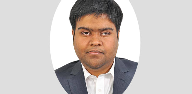 UPSC exam toppers tips, IAS K Lalith profile, know about his success story