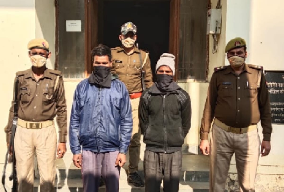 Father-uncle arrested in death case, incited to suicide and body thrown by Gomti