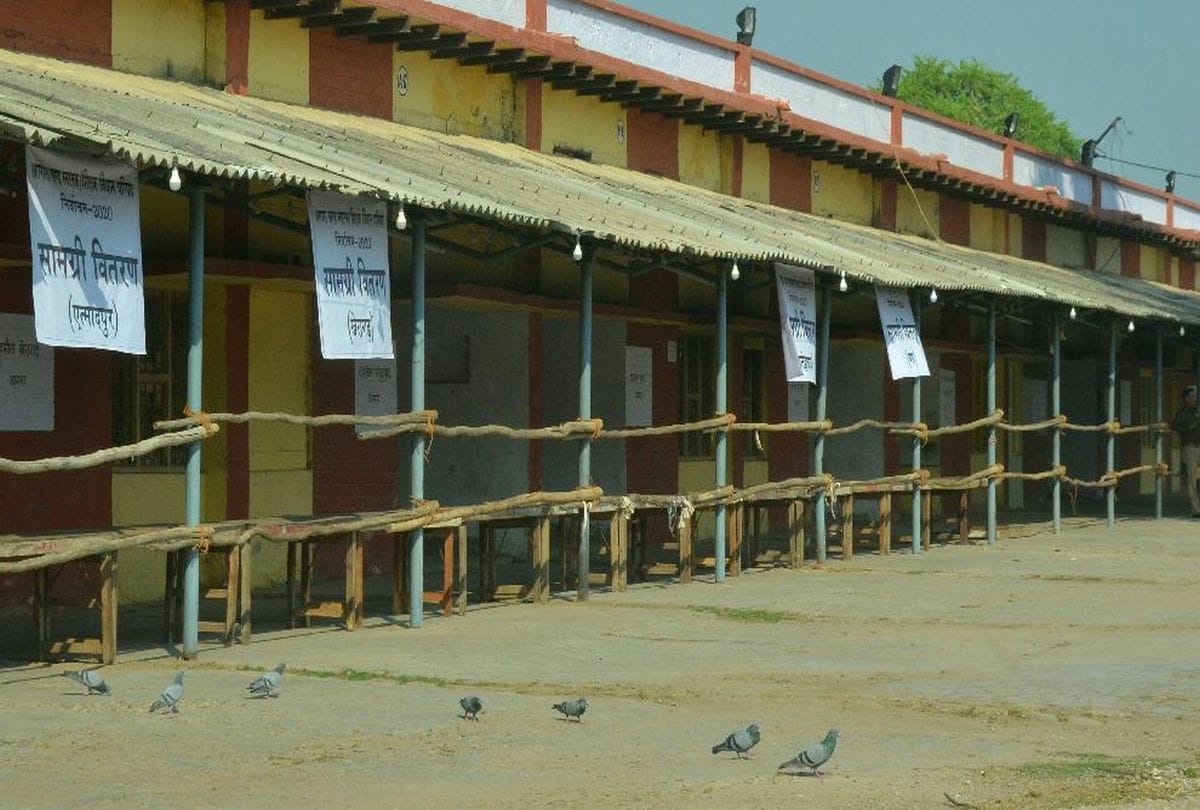 Mlc Election 2020: Polling Party For Voting Know Election Program
