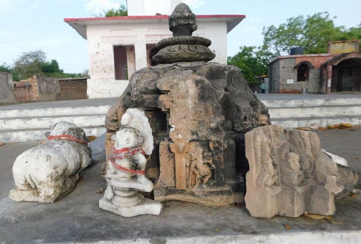Kartik Purnima 2020: Corona Virus Effects Fair At Markandeya rishi Temple