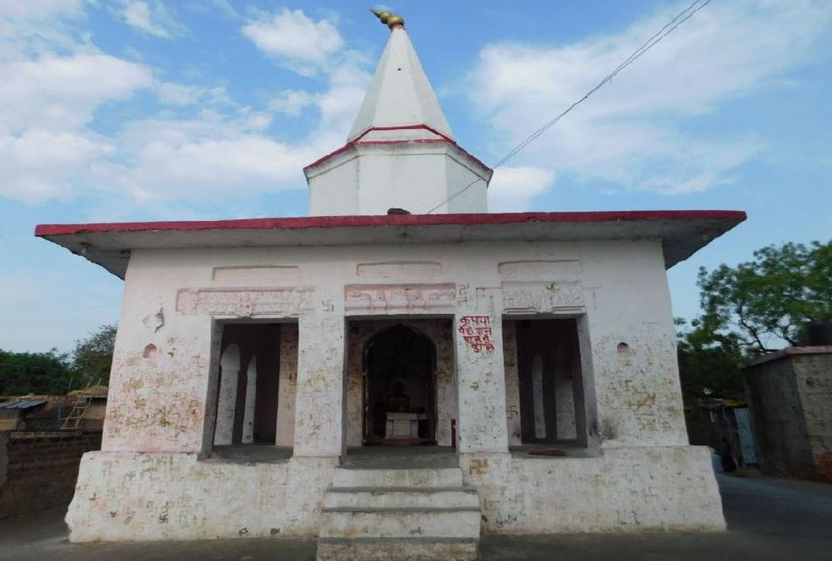 Kartik Purnima 2020: Corona Virus Effects Fair At Markandeya rishi Temple