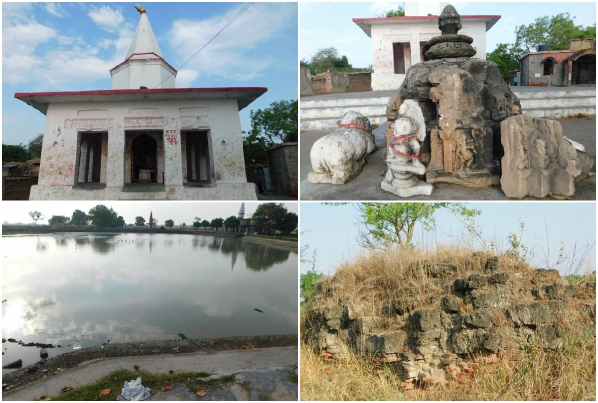 Kartik Purnima 2020: Corona Virus Effects Fair At Markandeya rishi Temple