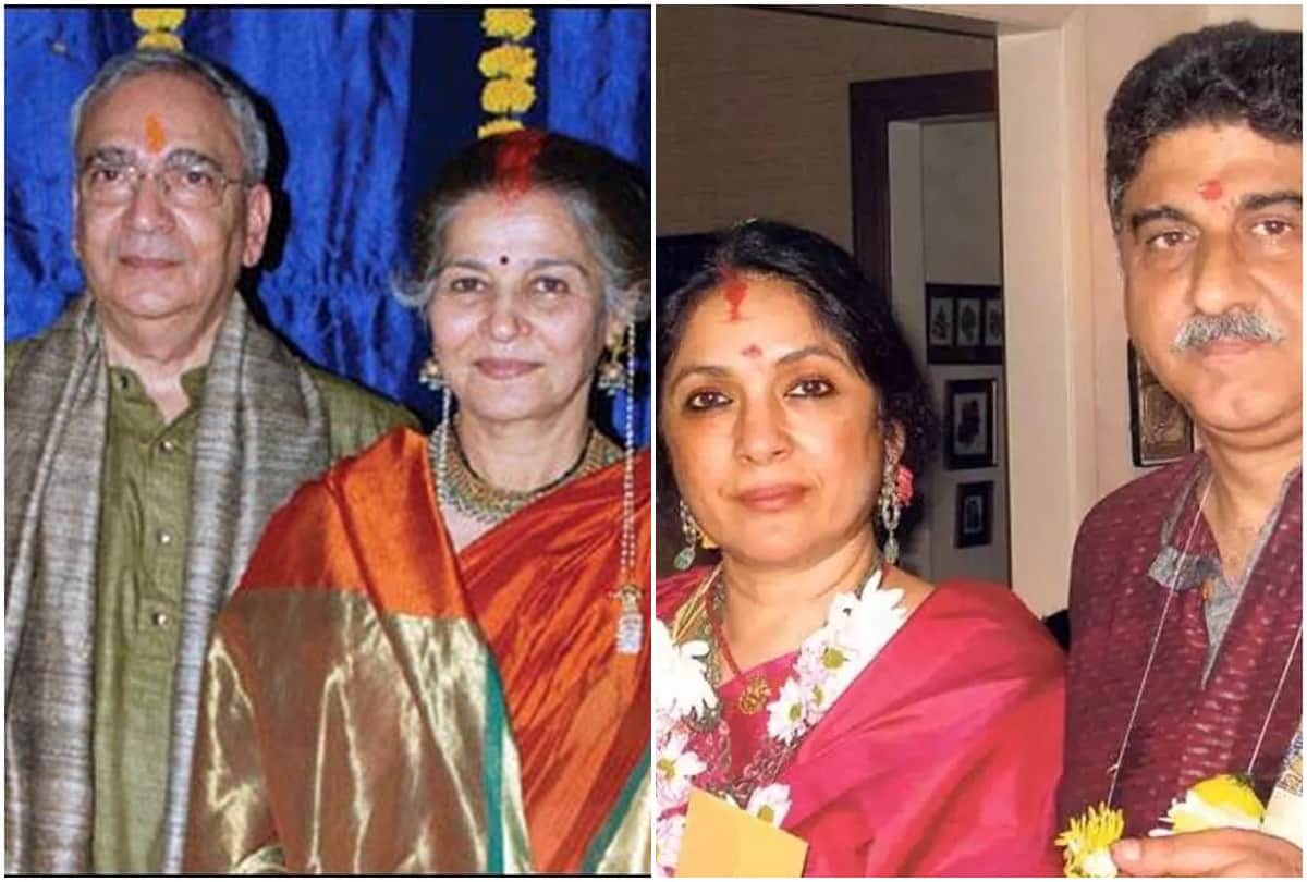 Bollywood Actresses Who Married Late Manisha Koirala Neena Gupta Urmila Matondkar Preity Zinta Suhasini SuleManisha Koirala, Neena Gupta, Urmila Matondkar, Preity Zinta, Suhasini Sule,