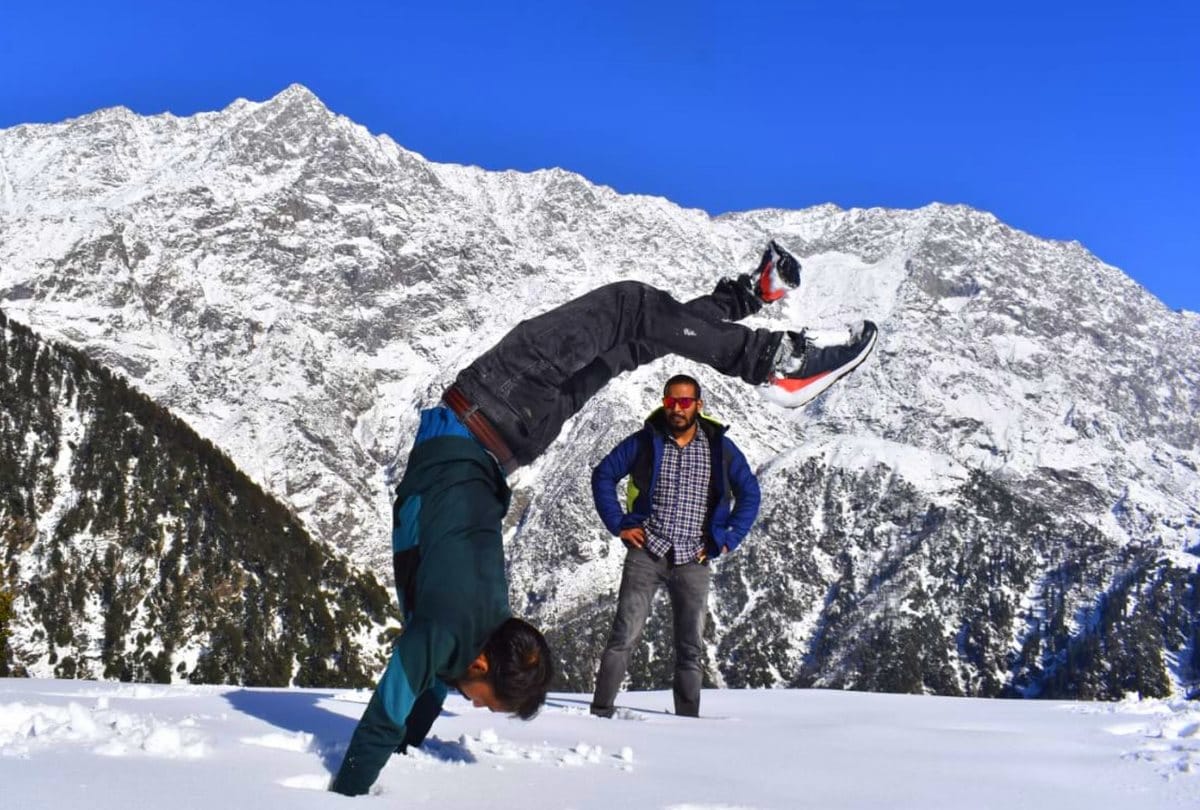 Cold wave Himachal Pradesh: Bilaspur and Una shivers at 7 and 8 degrees Celsius