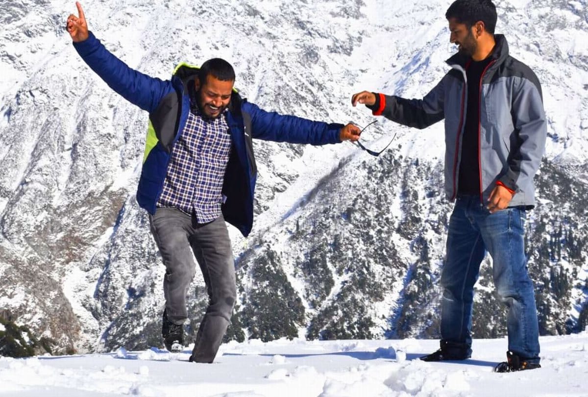 Cold wave Himachal Pradesh: Bilaspur and Una shivers at 7 and 8 degrees Celsius