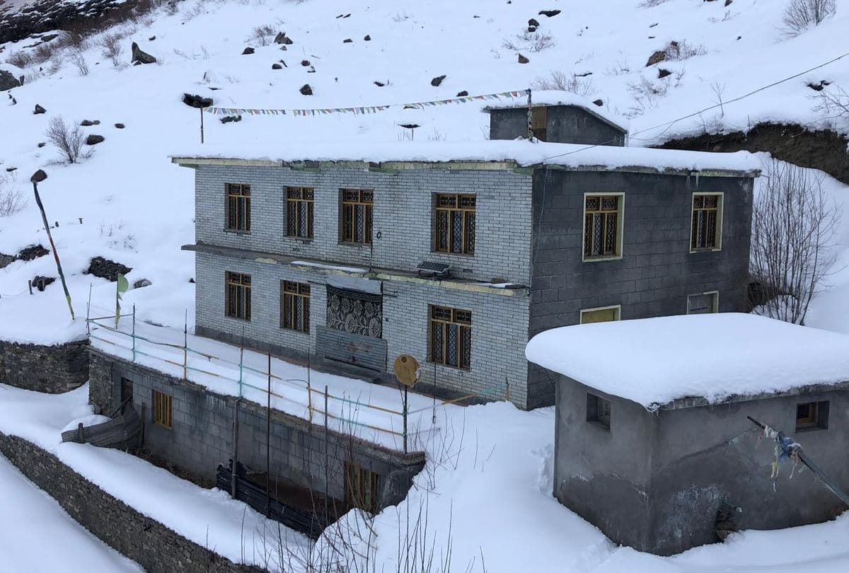 Cold wave Himachal Pradesh: Bilaspur and Una shivers at 7 and 8 degrees Celsius