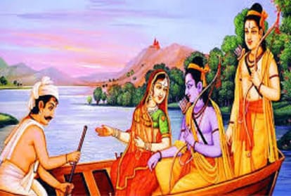 Prabhu Shriram will be seen hugging Nishadraj in Shringverpur, a grand statue will be installed