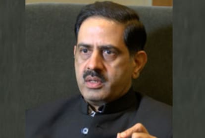 Following protocol after vaccination is must says Professor Balram Bhargav.