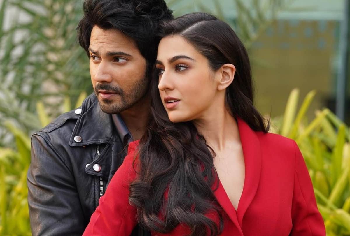 sara ali khan shares her picture on instagram with a cup of winter tea and sunset look what fans says
