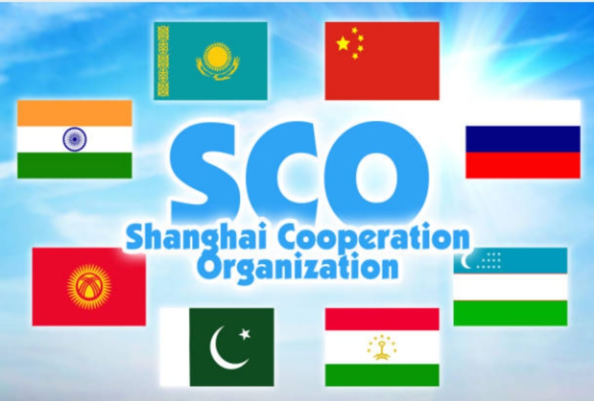 Iran proposed before Shanghai Cooperation Organization asked the member countries should prepare options of dollar currency