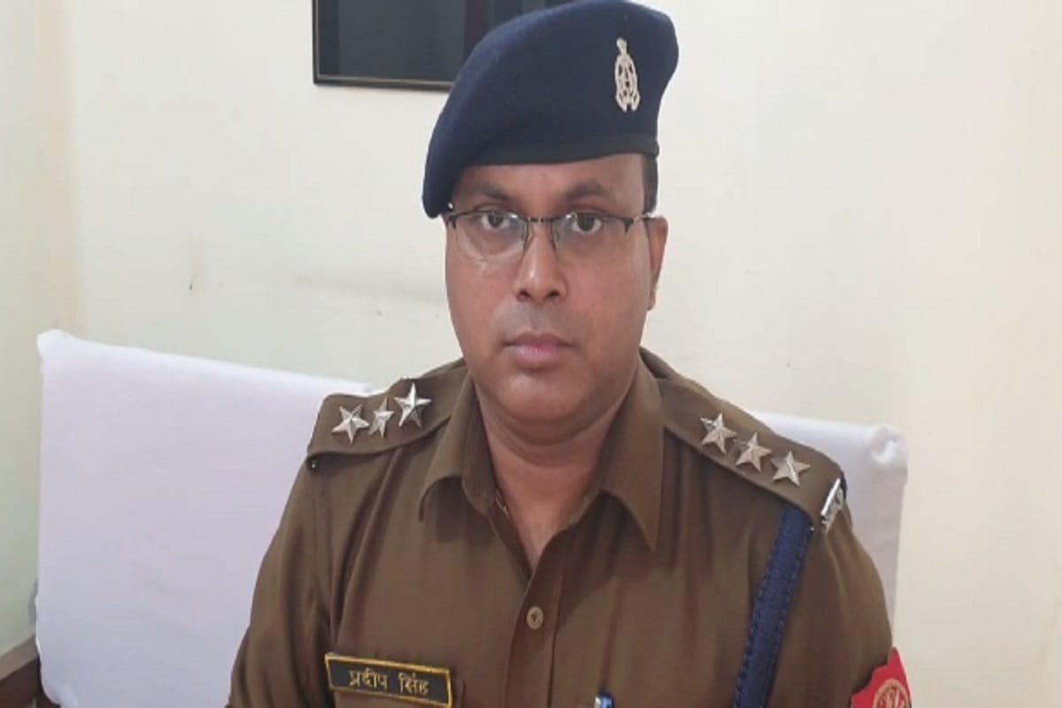 UP News: A soldier has committed suicide by hanging himself in Shamli