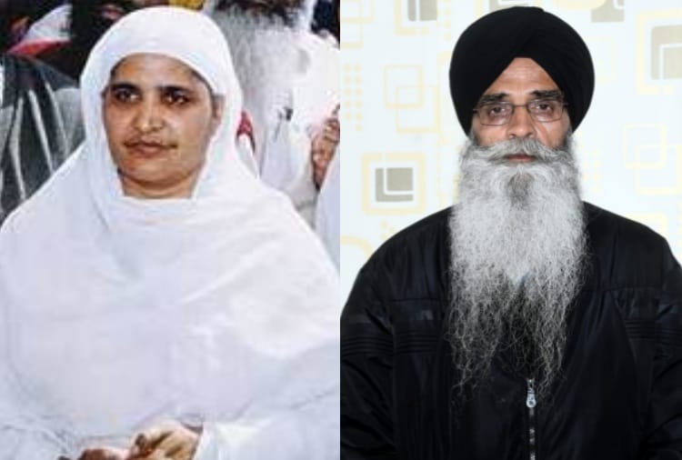 SGPC appoints harjinder singh dhami as honorary chief secreatary