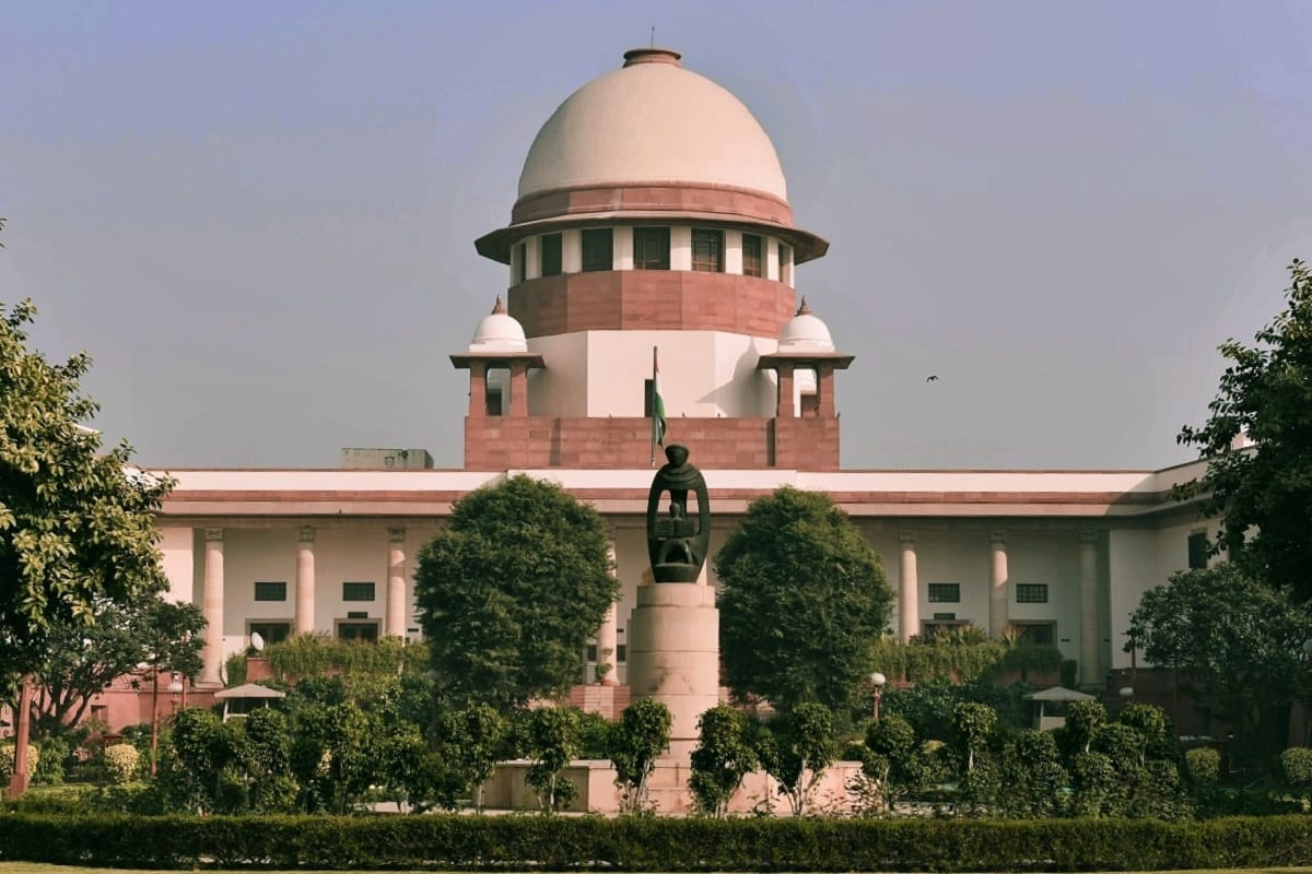 Supreme Court Junior Translator Recruitment 2021: Apply for 30 Govt job Vacancy in SCI