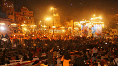 PM Modi visits kashi on Dev Deepawali: many gifts to Kashivasis know PM entire program of varanasi visit