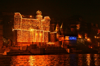 PM Modi visits kashi on Dev Deepawali: many gifts to Kashivasis know PM entire program of varanasi visit