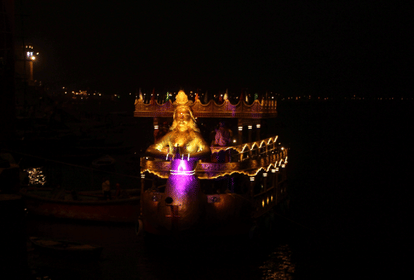 PM Modi visits kashi on Dev Deepawali: many gifts to Kashivasis know PM entire program of varanasi visit