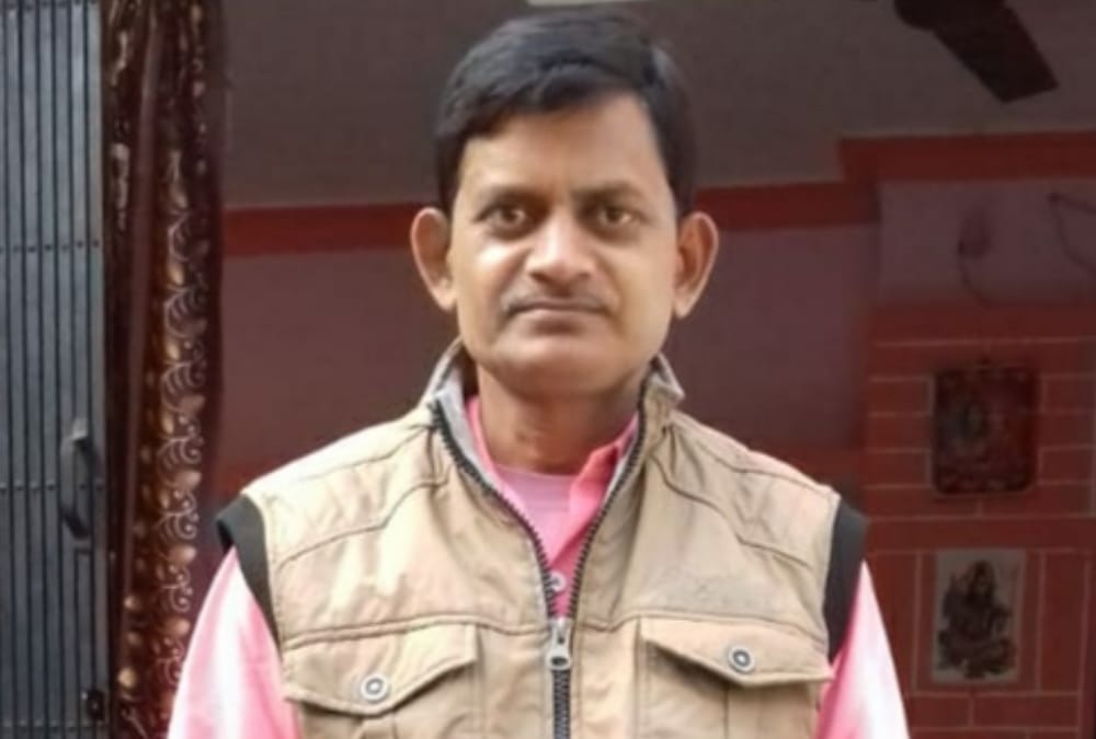 A businessman abducted and murdered in Sultanpur.