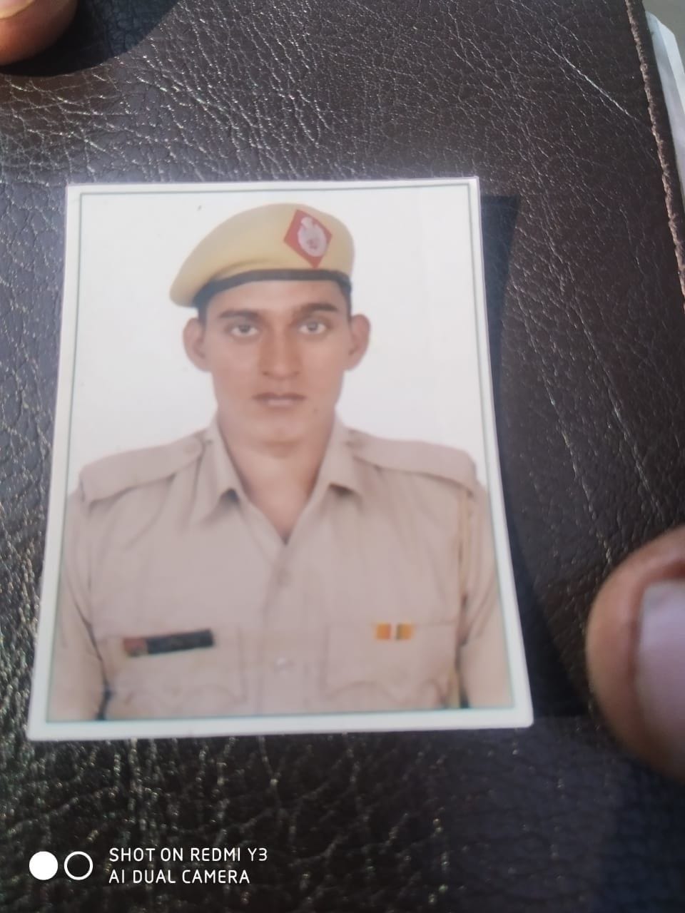 When the marriage stopped her from abusing her aunt, the relatives beat up the son of Sonipat by beating him up