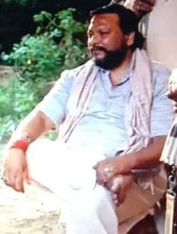 In the rugged Bhagi, Rahul of the district showed in the web series