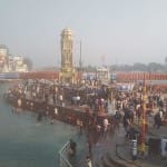 Mahakumbh 2021 : The circumstances of corona infection will determine nature of first snan