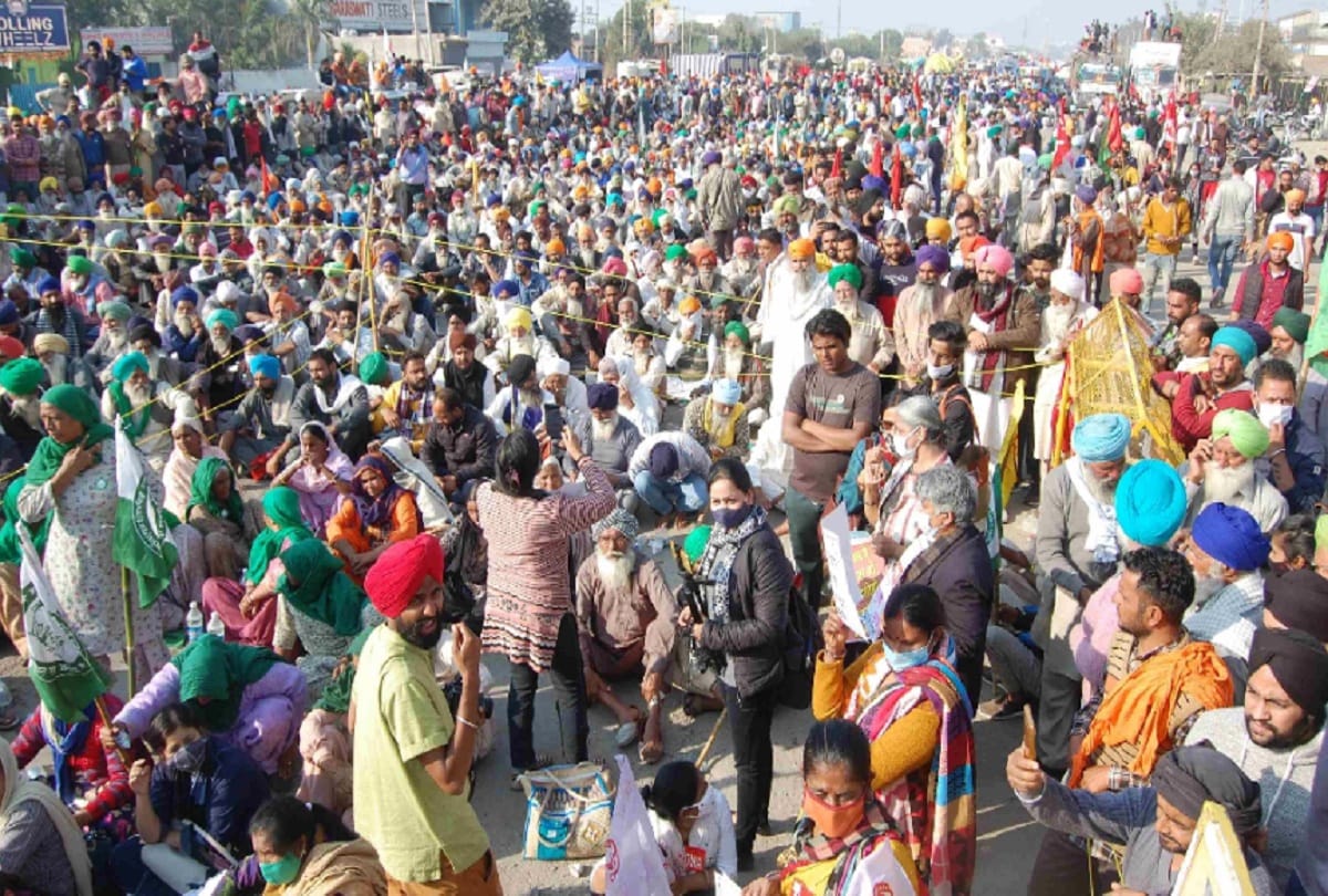 haryana farmers also apprehensive about contract farming law