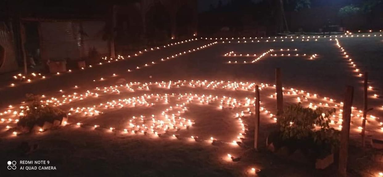 Deepawali