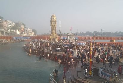 Haridwar Maha Kumbh Mela 2021: all pujari and purohit will be seen in same dress