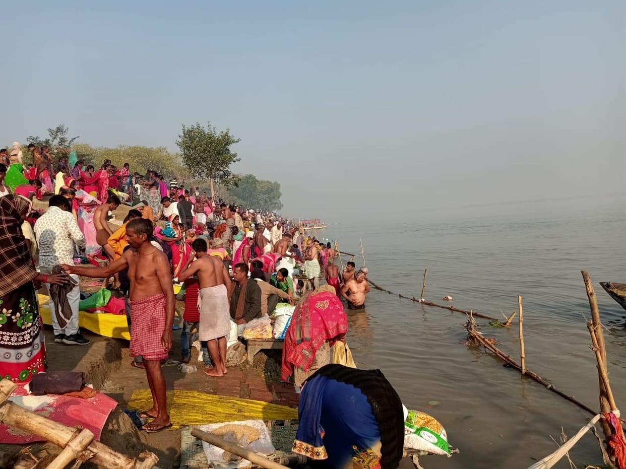 kartik poornima