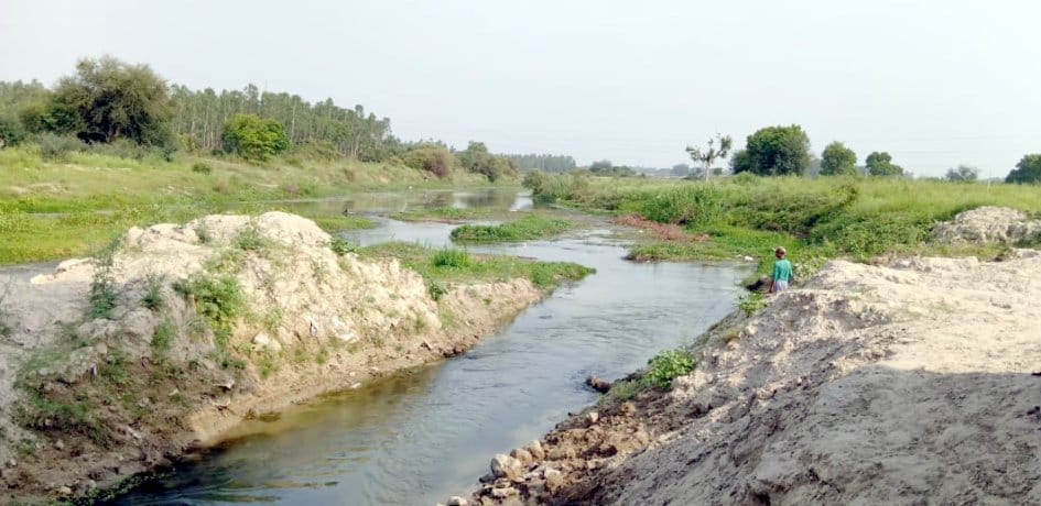 ganga snaan