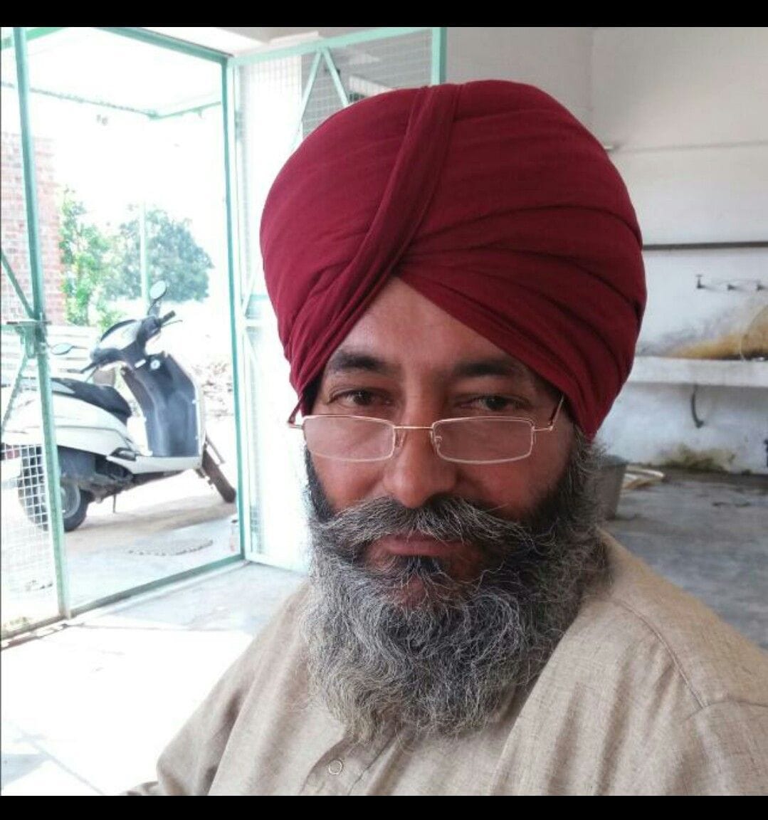Farmer shot himself in Kaladhungi, cause of incident being said to be depression