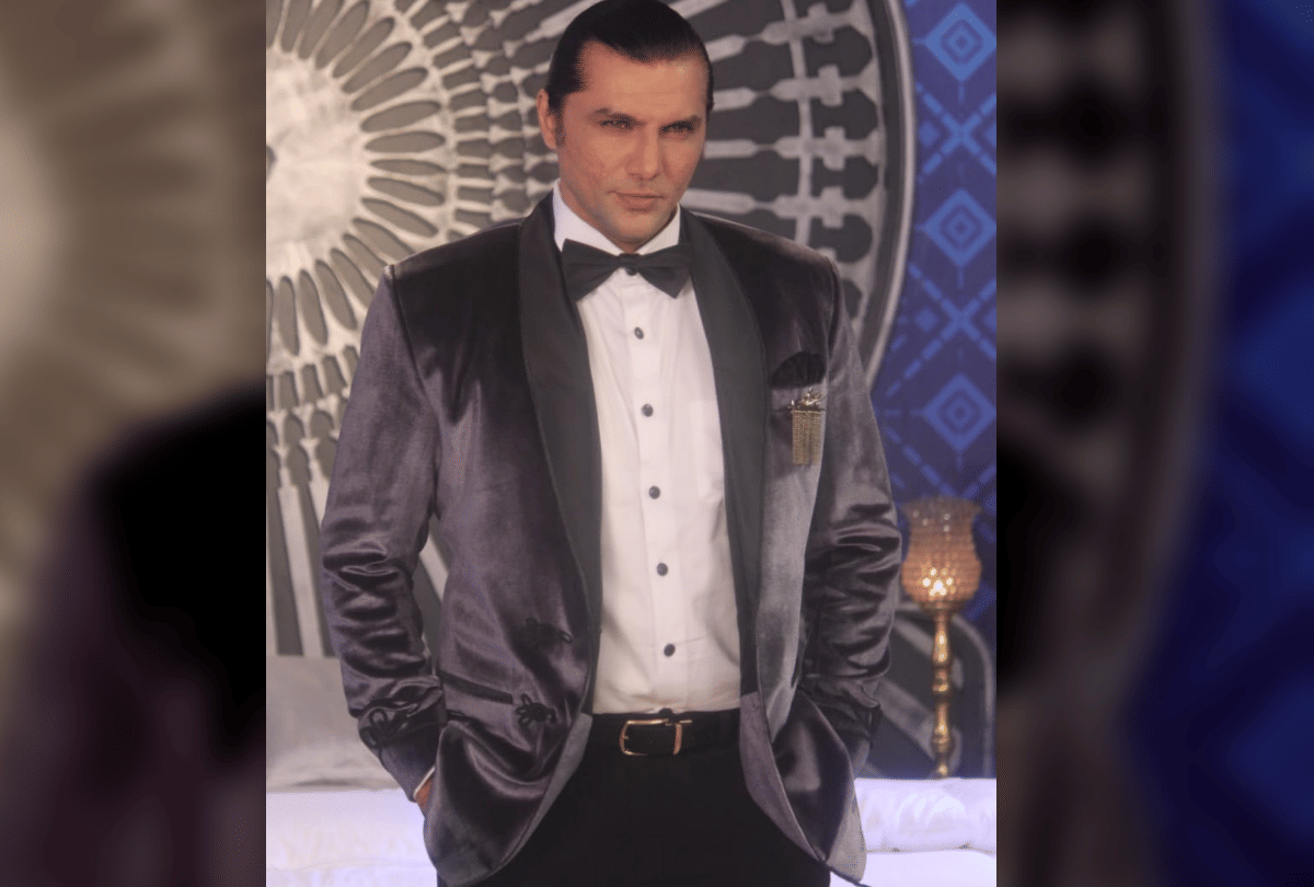 Chetan Hansraj to play the title role in Brahmarakshas 2