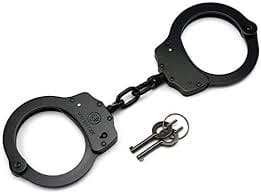 Person arrested for betting